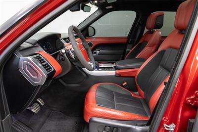 2019 Land Rover Range Rover Sport HST - Photo 7 - Concord, CA 94520