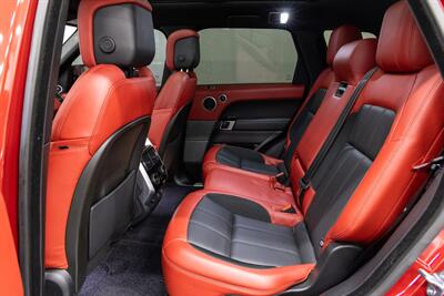 2019 Land Rover Range Rover Sport HST - Photo 8 - Concord, CA 94520