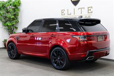 2019 Land Rover Range Rover Sport HST - Photo 3 - Concord, CA 94520