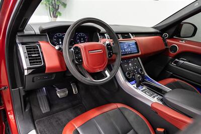 2019 Land Rover Range Rover Sport HST - Photo 6 - Concord, CA 94520