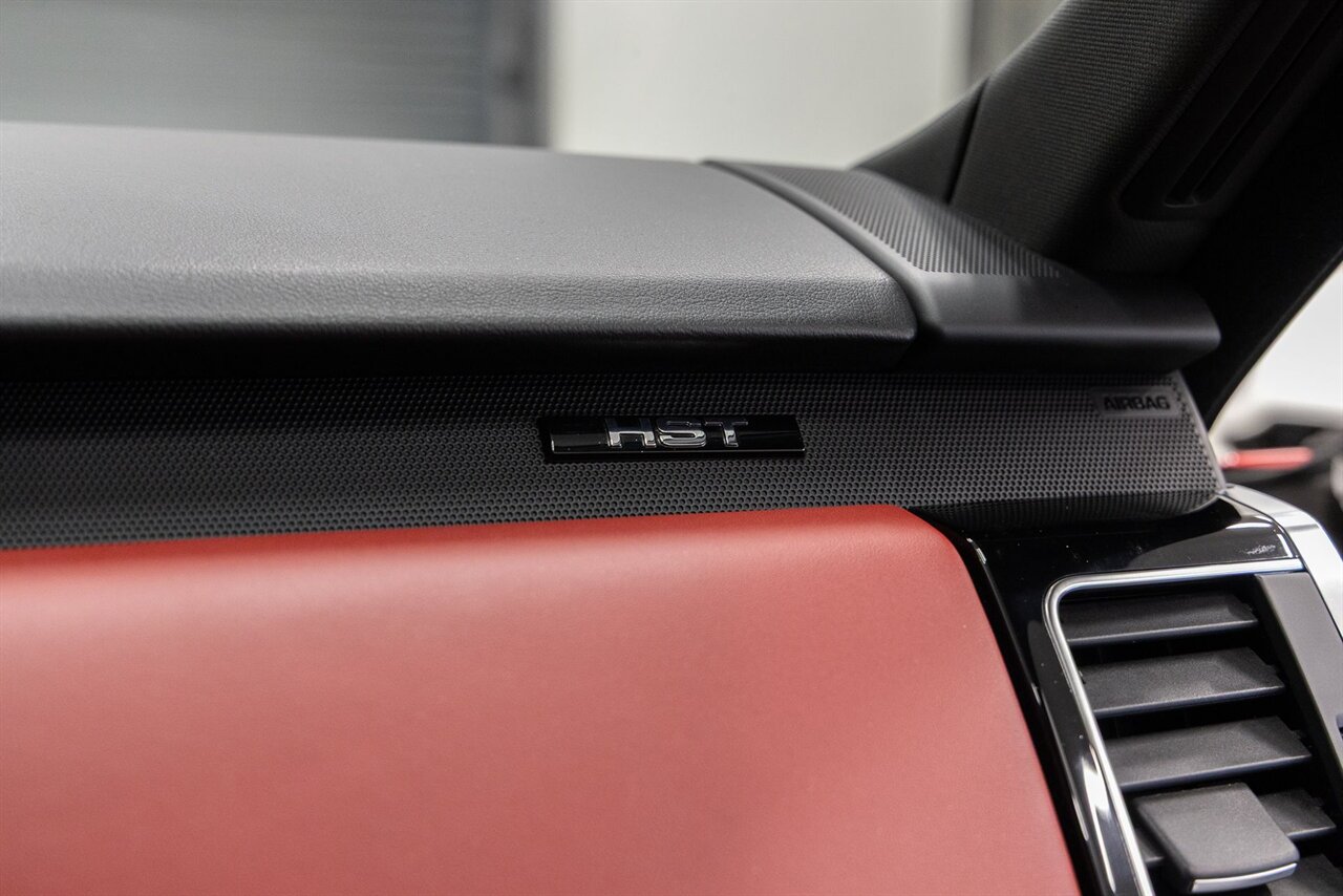 2019 Land Rover Range Rover Sport HST - Photo 22 - Concord, CA 94520