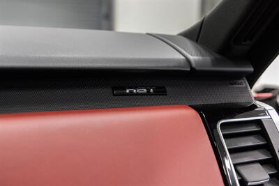 2019 Land Rover Range Rover Sport HST - Photo 22 - Concord, CA 94520