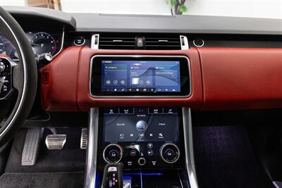 2019 Land Rover Range Rover Sport HST - Photo 18 - Concord, CA 94520