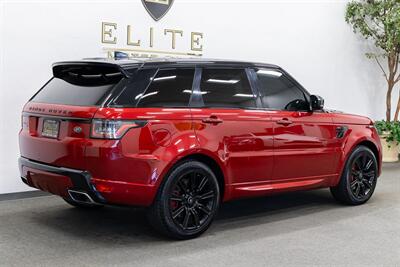 2019 Land Rover Range Rover Sport HST - Photo 11 - Concord, CA 94520