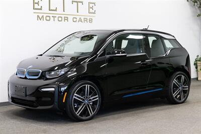 2019 BMW i3 120Ah w/Range Extender  