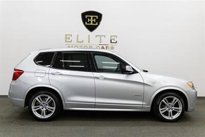 2013 BMW X3 xDrive28i   - Photo 10 - Concord, CA 94520