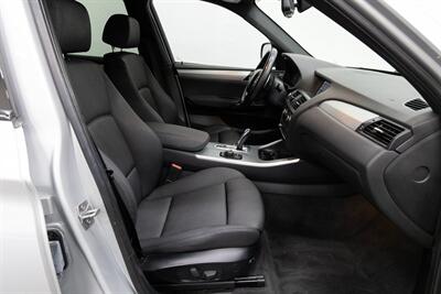 2013 BMW X3 xDrive28i   - Photo 14 - Concord, CA 94520