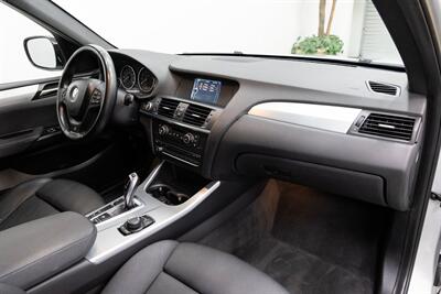 2013 BMW X3 xDrive28i   - Photo 13 - Concord, CA 94520