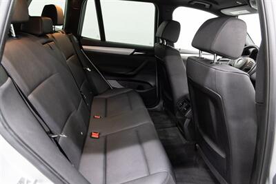 2013 BMW X3 xDrive28i   - Photo 15 - Concord, CA 94520