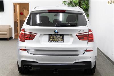 2013 BMW X3 xDrive28i   - Photo 4 - Concord, CA 94520