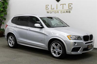2013 BMW X3 xDrive28i   - Photo 9 - Concord, CA 94520