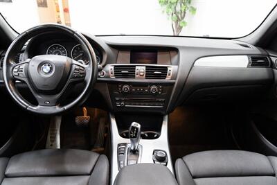 2013 BMW X3 xDrive28i   - Photo 5 - Concord, CA 94520