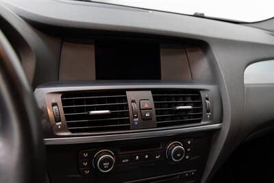 2013 BMW X3 xDrive28i   - Photo 19 - Concord, CA 94520