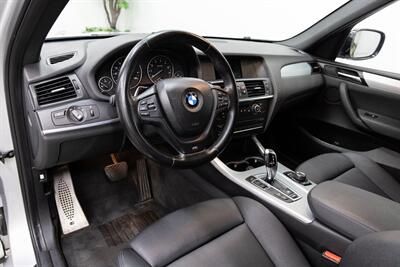 2013 BMW X3 xDrive28i   - Photo 6 - Concord, CA 94520