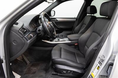 2013 BMW X3 xDrive28i   - Photo 7 - Concord, CA 94520