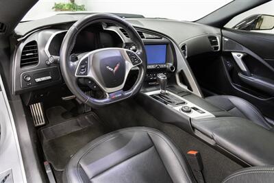 2016 Chevrolet Corvette Z06 1LZ - Photo 6 - Concord, CA 94520