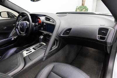 2016 Chevrolet Corvette Z06 1LZ - Photo 12 - Concord, CA 94520