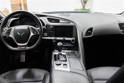 2016 Chevrolet Corvette Z06 1LZ - Photo 5 - Concord, CA 94520