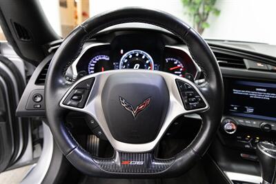 2016 Chevrolet Corvette Z06 1LZ - Photo 14 - Concord, CA 94520