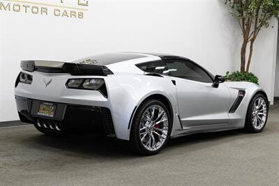 2016 Chevrolet Corvette Z06 1LZ - Photo 10 - Concord, CA 94520