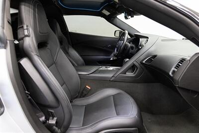 2016 Chevrolet Corvette Z06 1LZ - Photo 13 - Concord, CA 94520