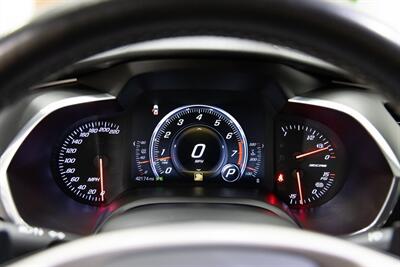 2016 Chevrolet Corvette Z06 1LZ - Photo 15 - Concord, CA 94520