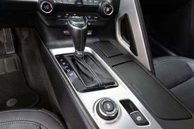 2016 Chevrolet Corvette Z06 1LZ - Photo 18 - Concord, CA 94520