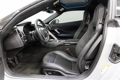 2016 Chevrolet Corvette Z06 1LZ - Photo 7 - Concord, CA 94520