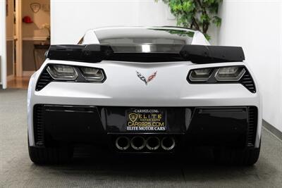 2016 Chevrolet Corvette Z06 1LZ - Photo 4 - Concord, CA 94520