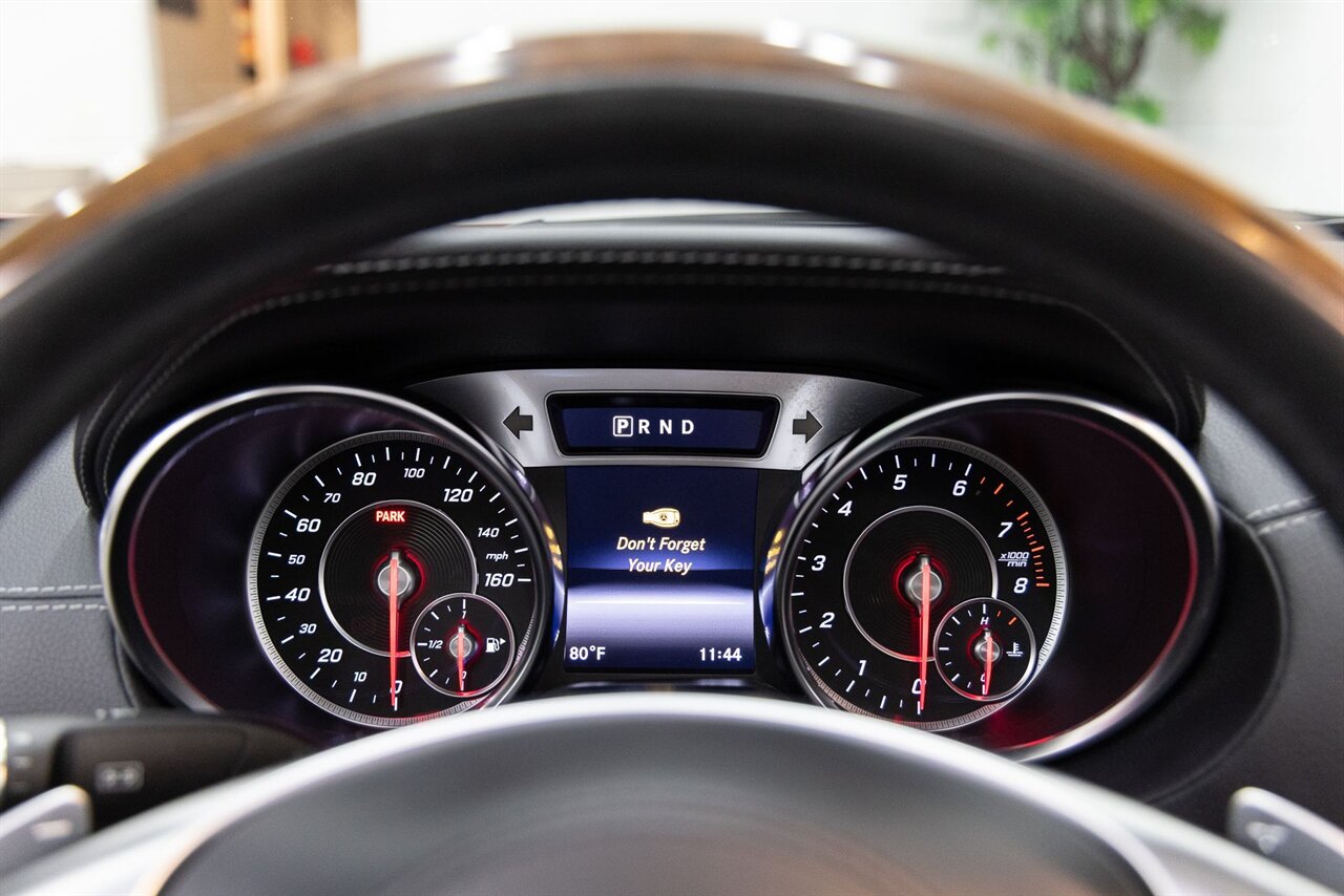 2018 Mercedes-Benz SL 550 - Photo 15 - Concord, CA 94520