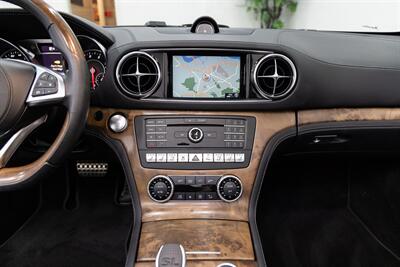 2018 Mercedes-Benz SL 550 - Photo 16 - Concord, CA 94520