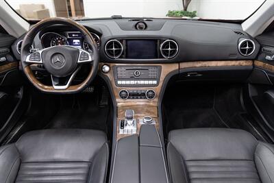 2018 Mercedes-Benz SL 550 - Photo 5 - Concord, CA 94520