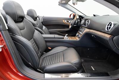 2018 Mercedes-Benz SL 550 - Photo 13 - Concord, CA 94520