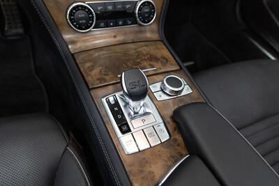 2018 Mercedes-Benz SL 550 - Photo 18 - Concord, CA 94520