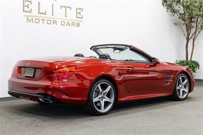 2018 Mercedes-Benz SL 550 - Photo 10 - Concord, CA 94520