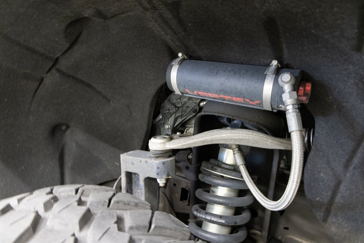 2020 GMC Sierra 1500 AT4 - Photo 23 - Concord, CA 94520