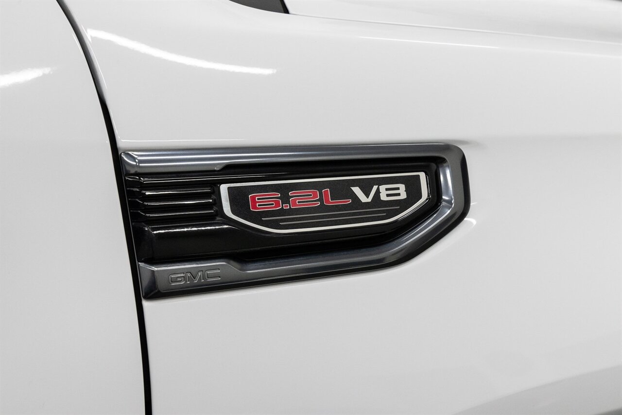 2020 GMC Sierra 1500 AT4 - Photo 24 - Concord, CA 94520