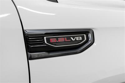 2020 GMC Sierra 1500 AT4   - Photo 24 - Concord, CA 94520