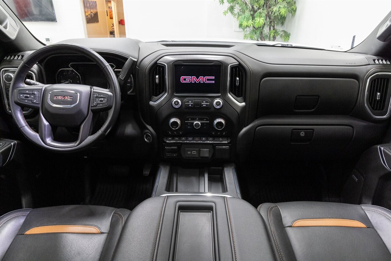 2020 GMC Sierra 1500 AT4 - Photo 5 - Concord, CA 94520