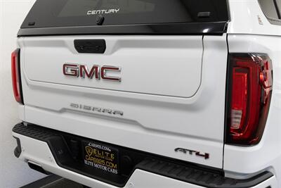2020 GMC Sierra 1500 AT4   - Photo 25 - Concord, CA 94520