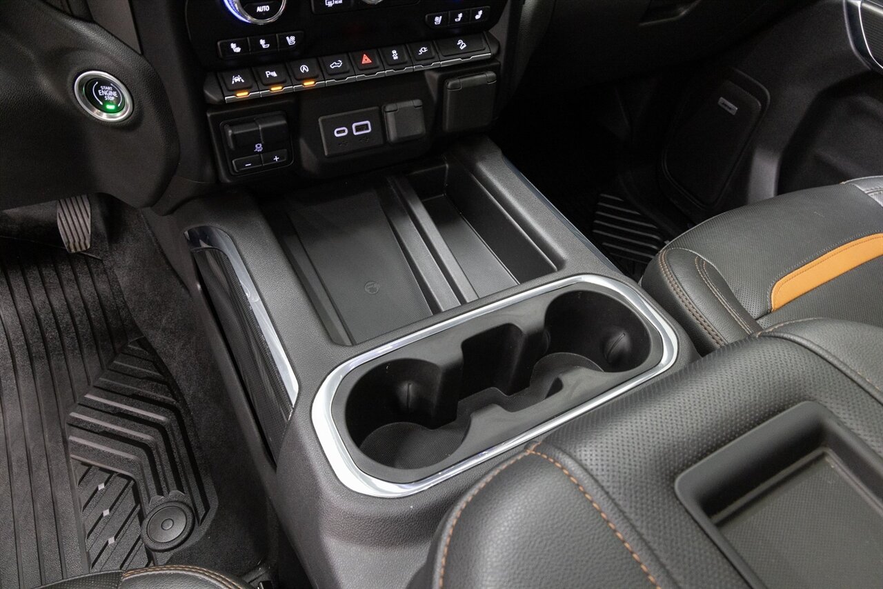 2020 GMC Sierra 1500 AT4 - Photo 20 - Concord, CA 94520