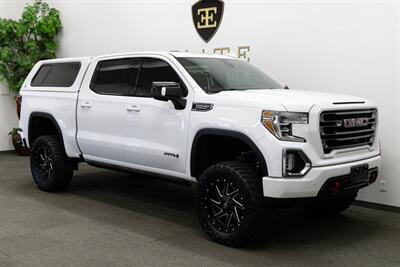 2020 GMC Sierra 1500 AT4   - Photo 9 - Concord, CA 94520