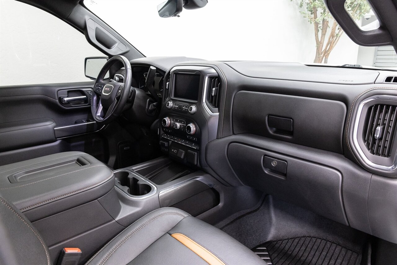 2020 GMC Sierra 1500 AT4 - Photo 13 - Concord, CA 94520