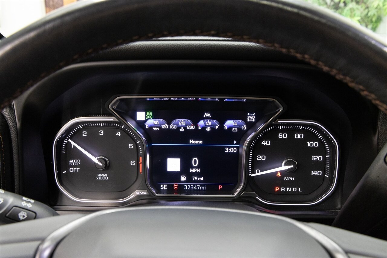 2020 GMC Sierra 1500 AT4 - Photo 17 - Concord, CA 94520