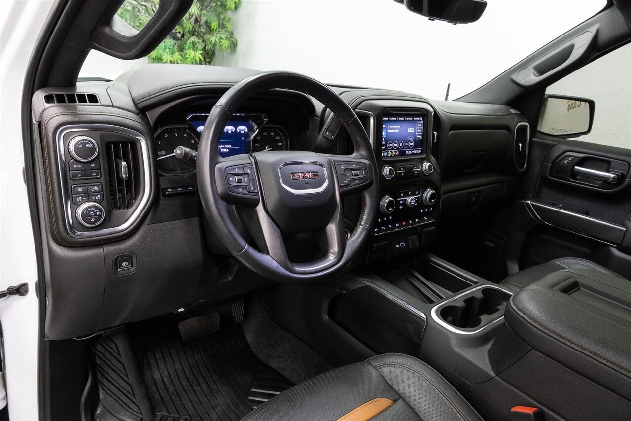 2020 GMC Sierra 1500 AT4 - Photo 6 - Concord, CA 94520
