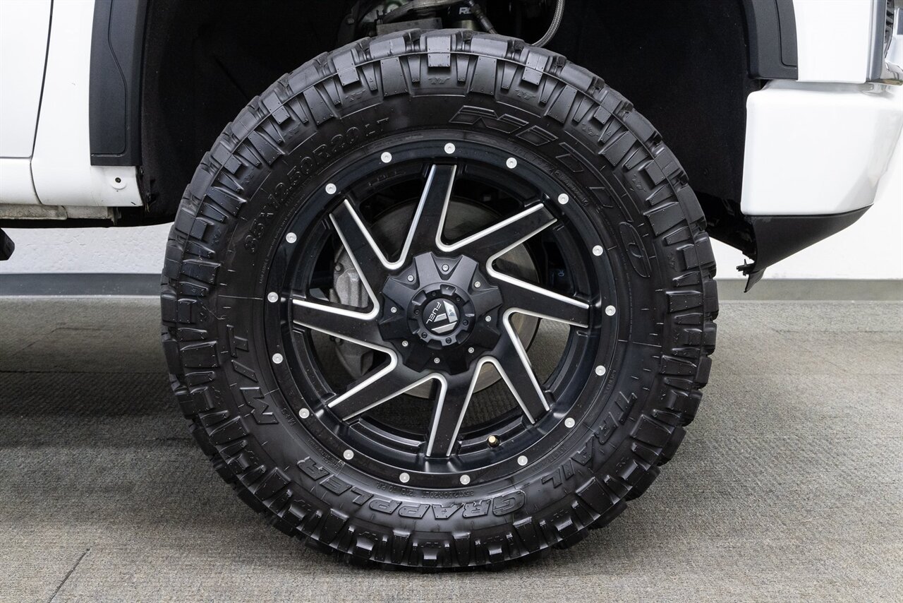 2020 GMC Sierra 1500 AT4 - Photo 22 - Concord, CA 94520