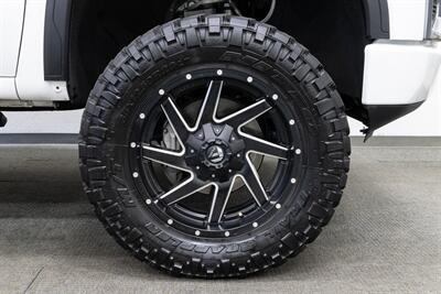 2020 GMC Sierra 1500 AT4   - Photo 22 - Concord, CA 94520