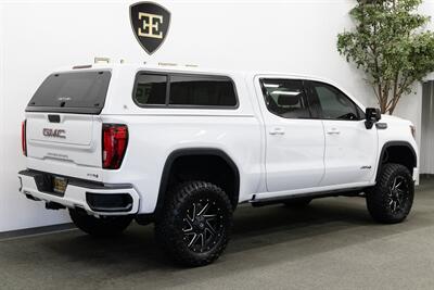 2020 GMC Sierra 1500 AT4   - Photo 11 - Concord, CA 94520
