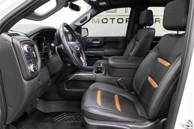 2020 GMC Sierra 1500 AT4   - Photo 7 - Concord, CA 94520
