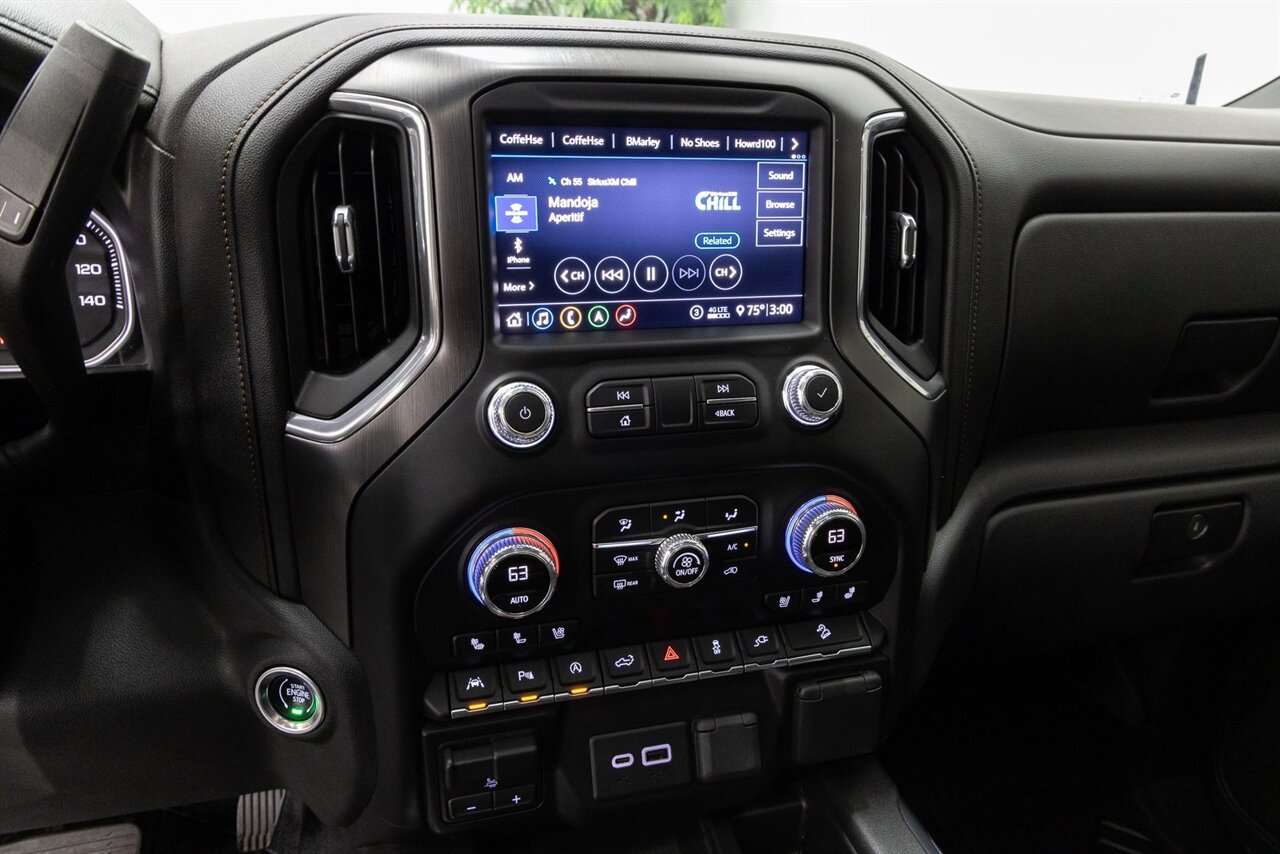 2020 GMC Sierra 1500 AT4 - Photo 19 - Concord, CA 94520